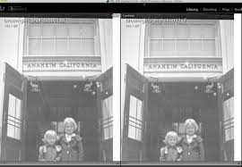 Is It Worth The Trouble To Clean Dirty Old Negatives? - The Family Curator