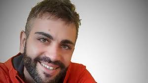 David Caballero's Instagram, Twitter & Facebook