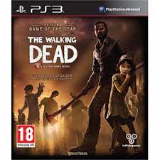 Achat et vente en ligne ⭐ neuf, occasion et reconditionné réductions imbattables 3% remboursés minimum sur votre commande ! The Walking Dead Edition Jeu De L Annee Ps3 Jeux Video Achat Prix Fnac
