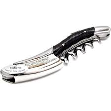 Check spelling or type a new query. Ebony Handle Laguiole En Aubrac Sommelier Waiters Corkscrew Wine Opener Home Corkscrews Openers Urbytus Com