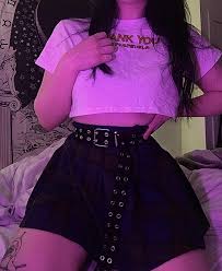 Check spelling or type a new query. E Girl Aesthetic Pfp We Found Inspiration In The Realism Of Grunge Streetwear Img Metro