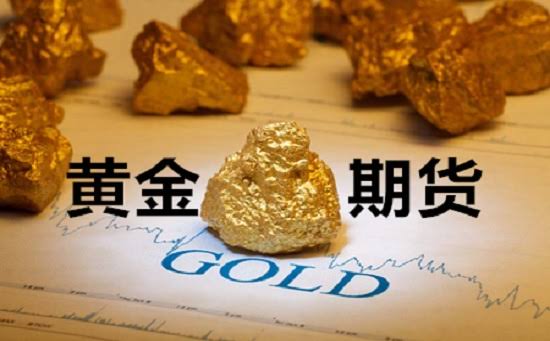 为什么你买黄金总买在高点？这两个坑90%的人都踩过示意图