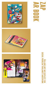 Collage Art Mix Reflect For Social Problem Thailand Motopunk