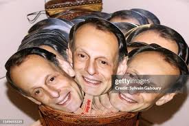 Samara Dunn and Doug Nightwine attend Jonathan Marder's Surprise... News  Photo