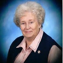 Lydia Louise Dinkins Obituary