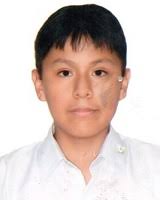 Cruz Patino, Albert Randall FIDE Profile