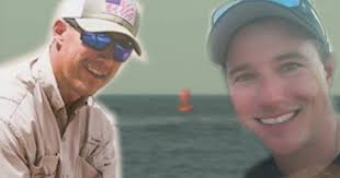 Searchers Find Gear Bag Belonging To Firefighters Who Disappeared On  Florida Fishing Trip