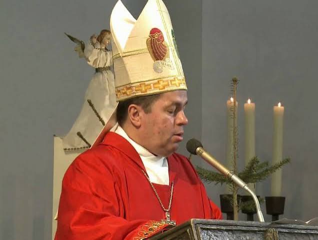 Abp Jan Romeo Pawłowski z nową funkcją? | eKAI.pl