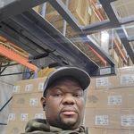 Aaron Goodridge's Instagram, Twitter & Facebook