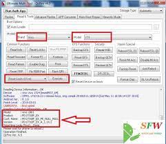 Hard reset vivo y71 to reset pattern face unlock and google frp . Vivo Y71 1801 Reset Pattern Remove Frp Done By Umt Dongle With Edl Test Point Software World