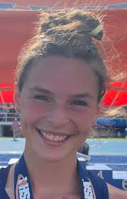 University High wins Class 2A girls track team championship