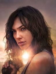 Gal Gadot em Ação como Rachel Stone