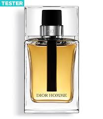 Dior Homme By Christian Dior Eau De Toilette Spray Tester 3 4 Oz Perfume Dior Fragrance Mens Fragrance