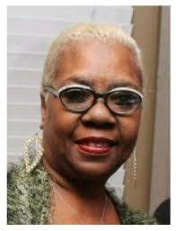 Geraldine Clay (1955-2017)