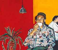 Bildergebnis für Joy Labinjo