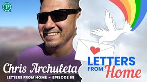 The Unmasking" Chris Archuleta