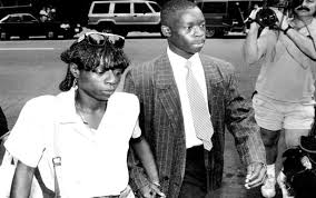 Durant cette nuit d'avril, ces fractions se sont affrontées. Critique Du Documentaire The Central Park Five Adg