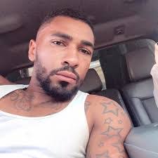 Elita Johnson's Instagram, Twitter & Facebook