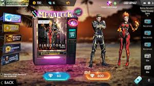 Our diamonds hack tool is the try once and you'll be amazed to see the speed, you don't need to wait for hours or go through multiple steps to get your unlimited free fire diamonds. Fire Storm Duo In Diamond Royale Electric Shock Wildfire Bundle In Free Fire Luck Royale Youtube