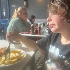 JIM JACK'S FISH & CHIPS