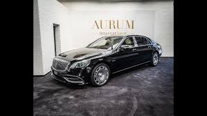 Image result for Cashmere White 2018 Maybach