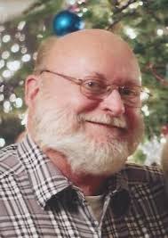 Gary Buckingham Obituary (1944