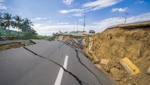 Need to translate tremblement de terre from french? Un Seisme Lent Pour Un Tremblement De Terre Violent Pour La Science