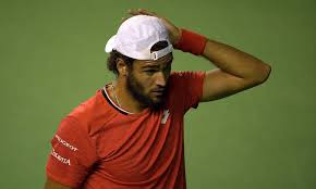 All statistics are according to the atp tour and itf websites. Matteo Berrettini Beats Stefanos Tsitsipas In Sudden Death To Claim The Ultimate Tennis Showdown Title Ubitennis