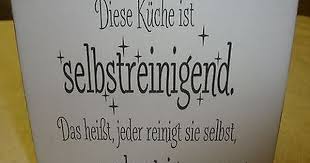 Wandbild Keramikfliese Mit Spruch Kueche In 2020 Spruch Kuche Spruche Weisheiten Spruche