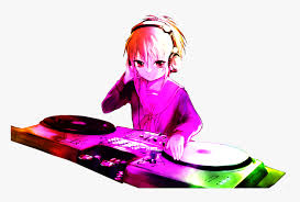Many djs want to add a loop on top of a track they are playing to create an instant remix. Disc Jockey Hd Png Download Transparent Png Image Pngitem