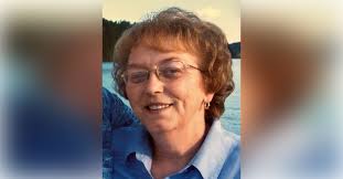 Obituary information for Patricia S. Sykas