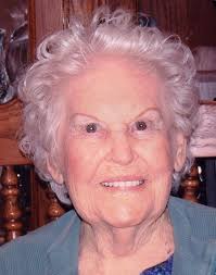 Obituary information for Helen Norton