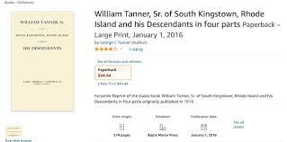 Genealogy's Star: You can't take it with you!