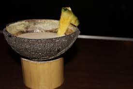 Sacred Root Kava Lounge The Cornell Daily Sun