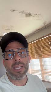 Miren que feito el plafón