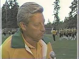 1987 PreGame Evergreen vs Hudson's Bay Interview with Hugh Wyatt and Gene  Moore