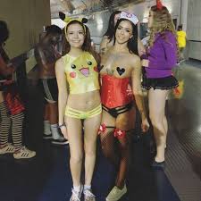 Rave girls edm girls festival costumes festival outfits rave ready rave music rave makeup. Is It Getting Hot In Here Or Is It These Raver Girls 49 Pics Izispicy Com