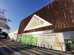 Generally established on the outskirts of major towns and cities, leroy merlin stores are large centres (9000 m2 on average). Malemort Sur Correze Brive Leroy Merlin