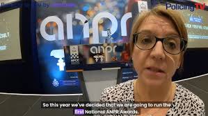 The National ANPR Conference: Collaboration, Innovation and the Awards!