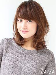 Medium length japanese hairstyles female 2021. 15 Japanese Hairstyles For Women 2020 Hairstyles For Women 2020