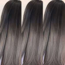 Black And Ash Brown Balayage Ash Brown Hair Ash Hair Color Balayage Hair Ash Ash Brown Hair Color