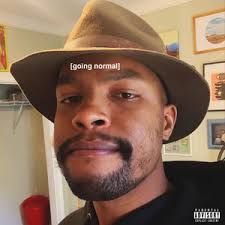 Matt Martians — An Eater cover artwork