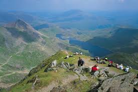 Besuchen sie wales und erleben sie abenteuer in dem land der mythen und legenden! Aktivreisen Wales Thobareisen