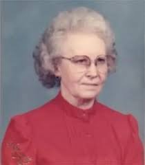 Etta Marie Davis Obituary (2025)