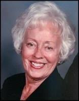 Phyllis Monson Obituary (1935