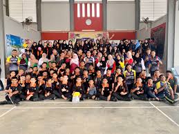 This week's video was requested by one of my viewers. Outreach Jom Sains Bantu Murid Sekolah Luar Bandar Universiti Putra Malaysia