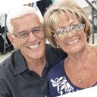 Gilbert Marrero's Instagram, Twitter & Facebook