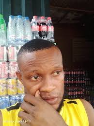 Benjamin Bassey's Instagram, Twitter & Facebook