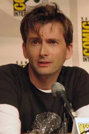 Tenth Doctor