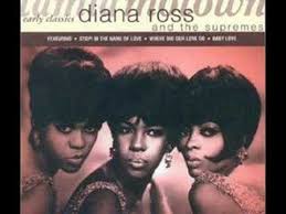 With 12 number one singles, the supremes are considered one of america's most successful vocal groups of all time. The Supremes Love Is Like A Heatwave Youtube